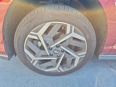 Certified 2025 Hyundai Kona N Line S image 11