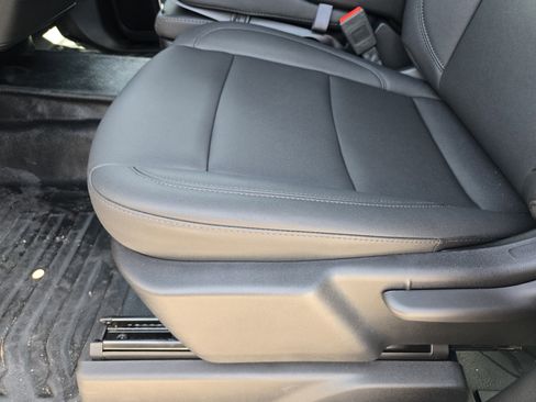 New 2025 Chevrolet Silverado 2500 W/T w/ WT Convenience Package image 20