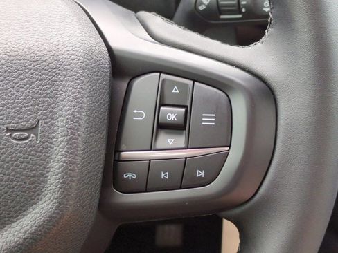 New 2025 Ford Ranger XLT w/ Equipment Group 301A High image 26