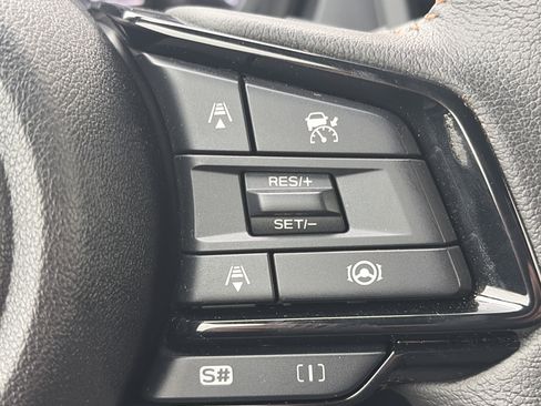 Used 2025 Subaru Forester Sport w/ Popular Package #1 AWD/4WD image 19