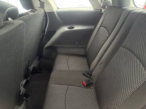 Used 2020 Dodge Journey SE w/ SE Popular Equipment Group FWD image 16