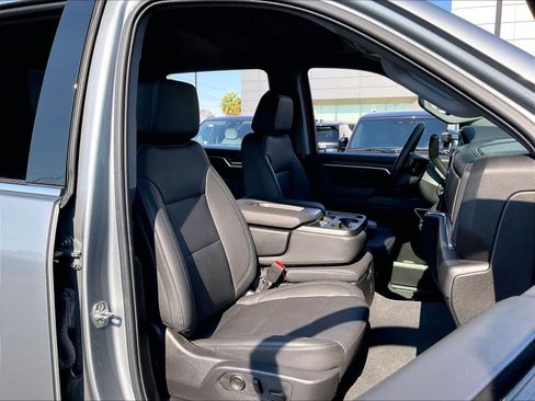 Used 2025 GMC Sierra 2500 SLT AWD/4WD image 10