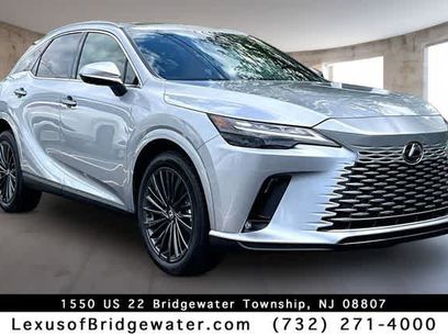 New 2026 Lexus RX 350 Premium w/ Convenience Package