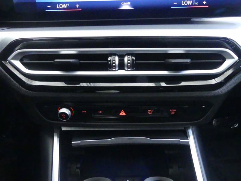 Used 2023 BMW i4 eDrive35 w/ Premium Package RWD image 20