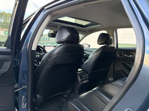 Used 2023 Honda Accord Touring image 21