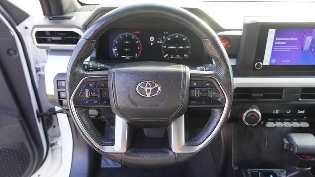 Used 2024 Toyota Tacoma TRD Off-Road AWD/4WD image 26