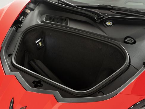 Used 2023 Chevrolet Corvette Stingray Preferred Conv w/ 2LT image 52