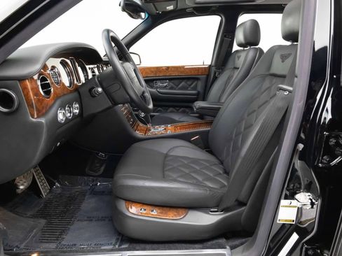 Used 2005 Bentley Arnage T RWD image 16