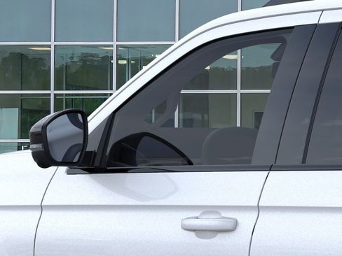 New 2026 Ford Expedition Tremor AWD/4WD image 20