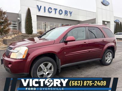 Used 2009 Chevrolet Equinox LT w/ LT Preferred Equipment Group