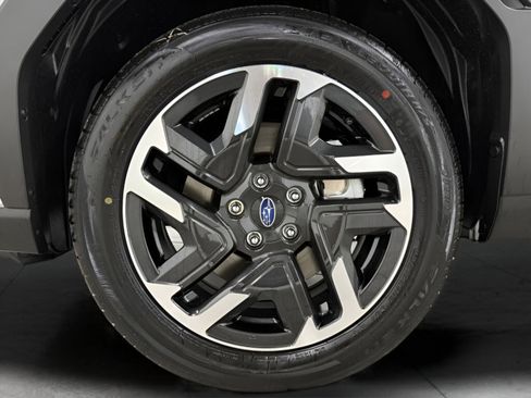 New 2025 Subaru Forester Limited w/ Popular Package image 22