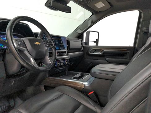 Used 2024 Chevrolet Silverado 3500 LT w/ True North Edition AWD/4WD image 16
