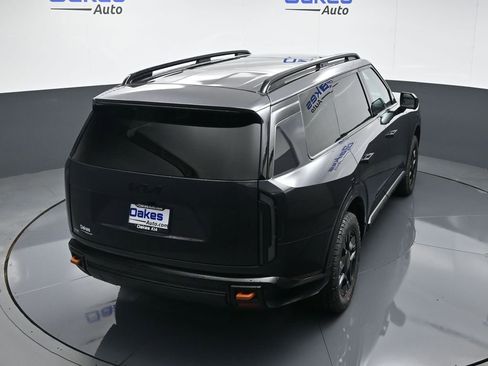 New 2027 Kia Telluride SX Prestige X-Pro AWD/4WD image 57