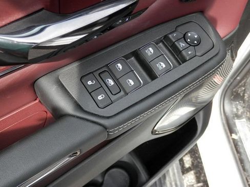 New 2026 RAM 1500 Limited AWD/4WD image 16