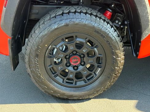 Used 2023 Toyota Tundra TRD Pro image 14