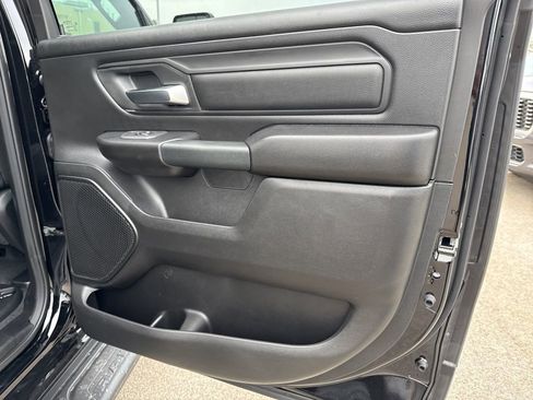 New 2026 RAM 1500 Express image 26