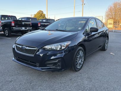 Used 2019 Subaru Impreza 2.0i w/ Eyesight