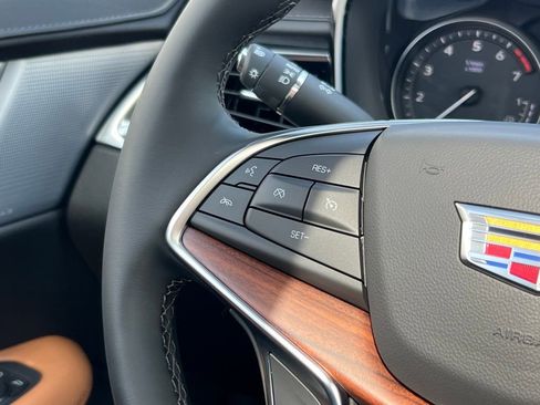 New 2026 Cadillac XT5 Premium Luxury image 31