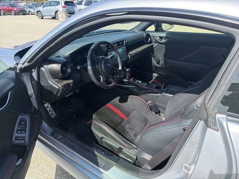 Used 2023 Subaru BRZ Premium image 12