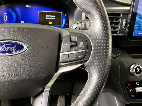 Used 2020 Ford Explorer ST AWD/4WD image 11