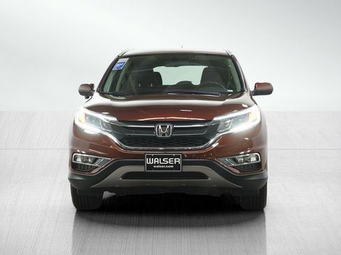 Used 2016 Honda CR-V EX-L image 6