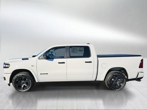 New 2026 RAM 1500 Big Horn image 3