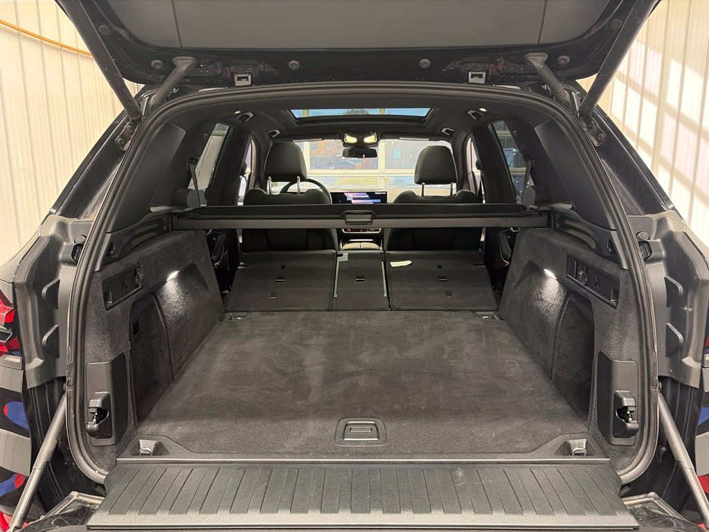 Used 2026 BMW X5 xDrive40i AWD/4WD image 23