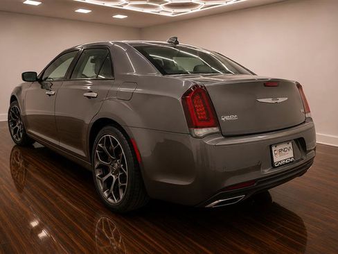 Used 2017 Chrysler 300 S w/ Safetytec Plus Group RWD image 6