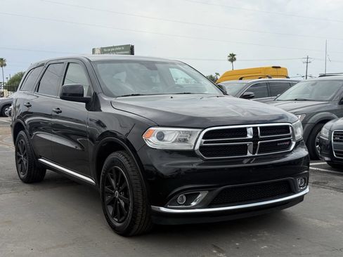 Used 2020 Dodge Durango SXT w/ 3rd Row Seating Group image 14