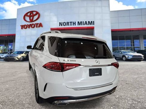 Used 2023 Mercedes-Benz GLE 350 image 6