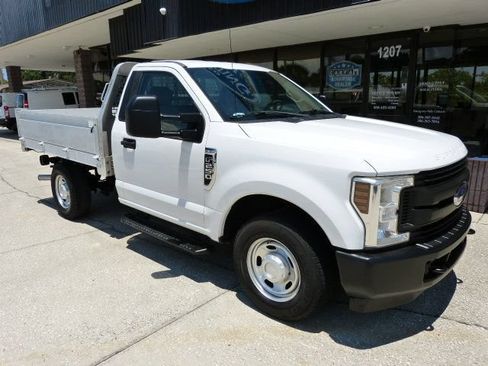 Used 2019 Ford F250 XL RWD image 6