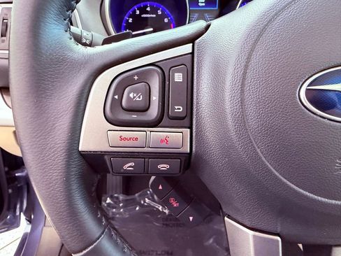Used 2017 Subaru Legacy 3.6R Limited AWD/4WD image 23
