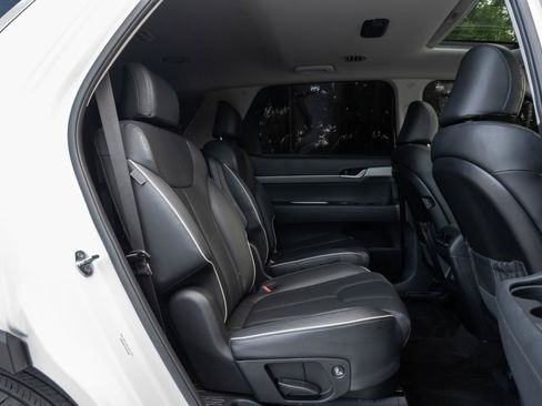 Used 2025 Hyundai Palisade XRT AWD/4WD image 29