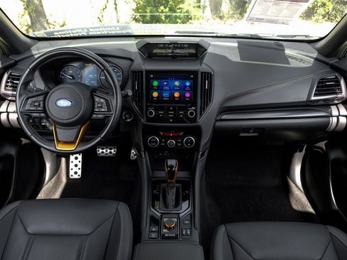 Used 2022 Subaru Forester Wilderness image 5