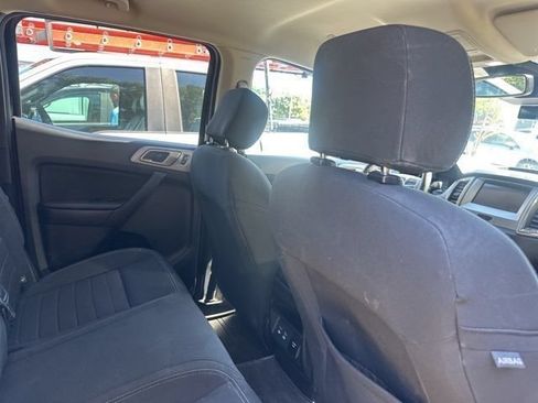 Used 2019 Ford Ranger XLT w/ Equipment Group 302A Luxury AWD/4WD image 33
