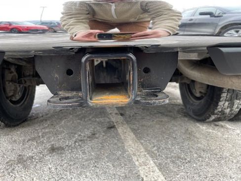 Used 2024 RAM 3500 Big Horn image 38