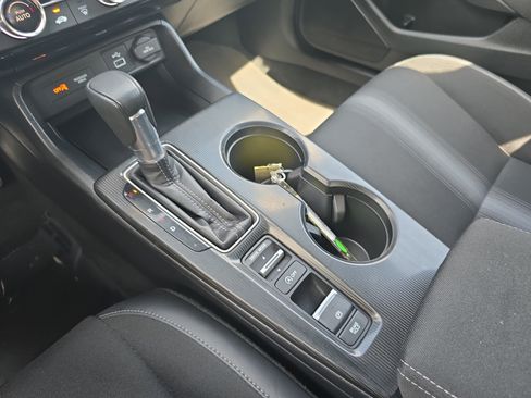 Used 2024 Honda Civic Sport image 23
