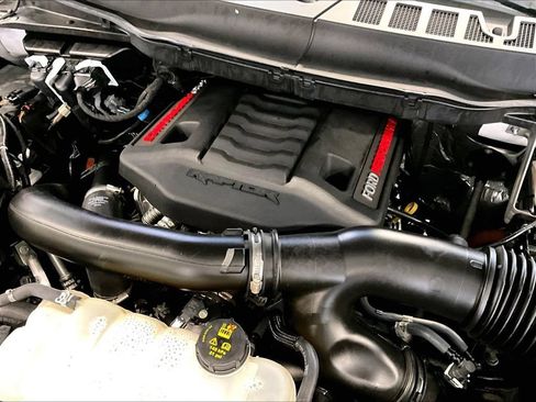 Used 2023 Ford F150 Raptor AWD/4WD image 36