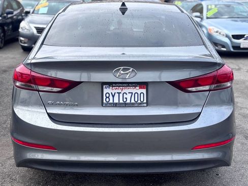 Used 2018 Hyundai Elantra SEL image 6