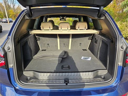 Certified 2022 BMW X3 xDrive30i w/ Premium Package 2 image 23