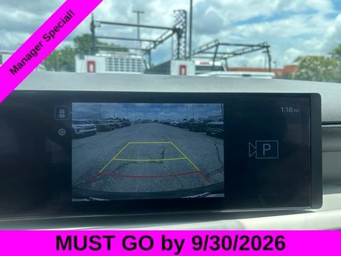 Used 2025 Hyundai Tucson SE FWD image 20