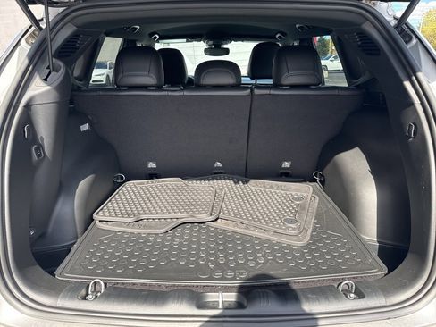 Used 2023 Jeep Compass Latitude w/ Convenience Group image 55