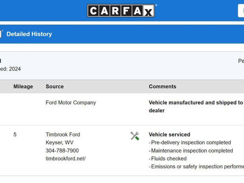 Used 2024 Ford Explorer XLT w/ Class IV Trailer Tow Package AWD/4WD image 54