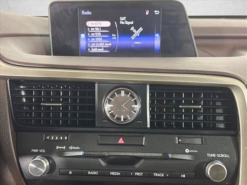 Used 2019 Lexus RX 350 FWD image 30