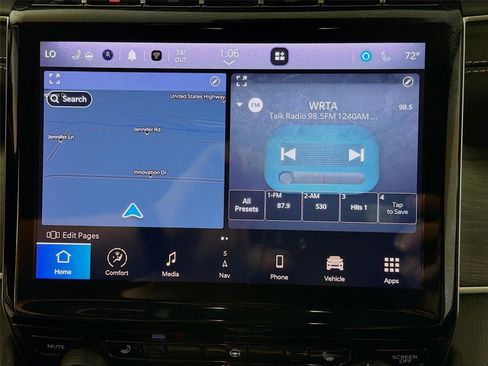 Used 2023 Jeep Grand Cherokee L Limited image 14