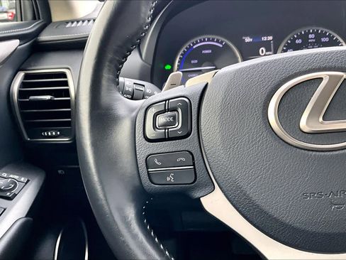 Used 2020 Lexus NX 300h AWD w/ Comfort Package image 24