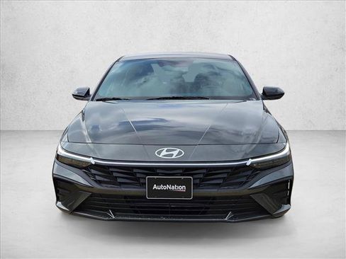 New 2026 Hyundai Elantra Sport FWD image 6