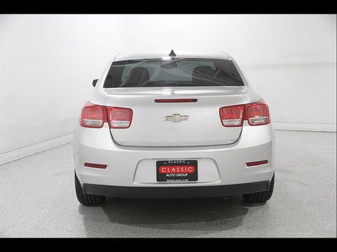 Used 2014 Chevrolet Malibu LS w/ Protection Package FWD image 16