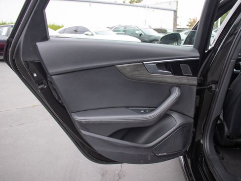 Used 2024 Audi A4 2.0T Premium Plus image 22