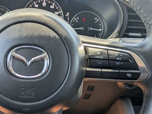 Used 2024 MAZDA MAZDA3 s AWD/4WD image 21